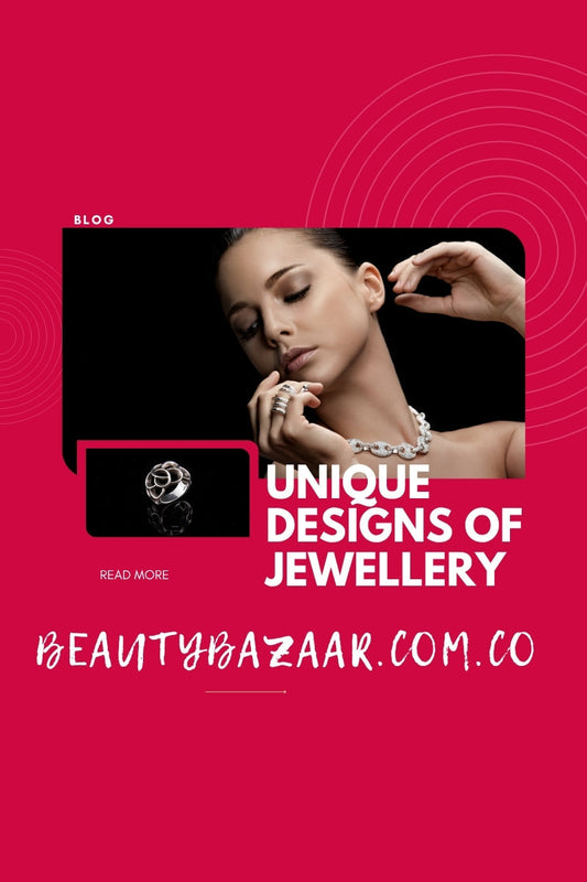 Latest Trending jewelry in Pakistan