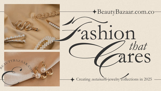 Latest Trending Jewelry Designs in Pakistan 2025 Buy Fashion Jewelry Online