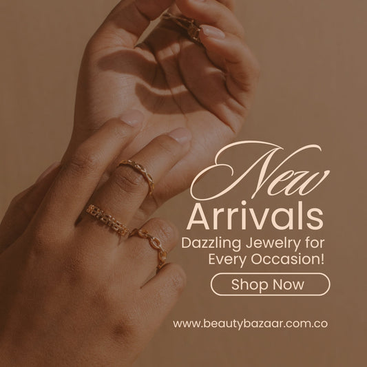 Eastern & Western in Pakistan – Shop Online | BeautyBazaar.com.co