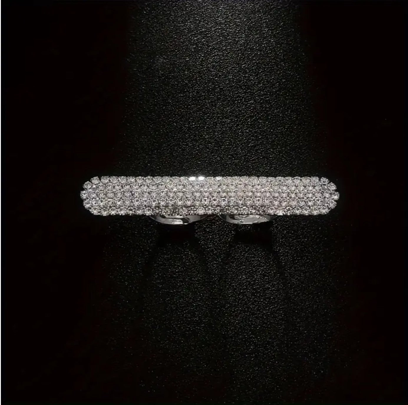 16k Artisan Diamond Ring - AJR0017