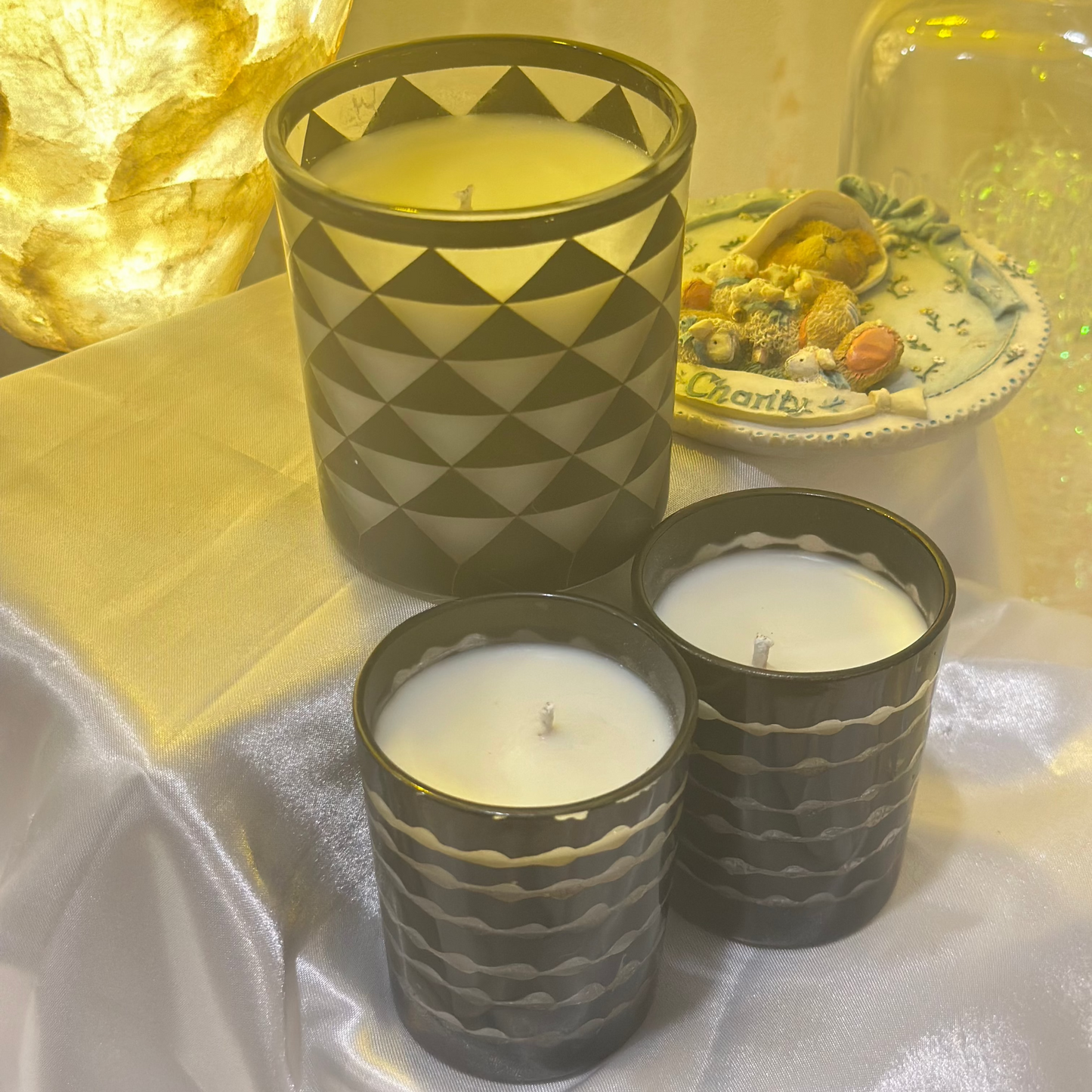 SCENTED CANDLES - THAI MULBERRY - SC00012