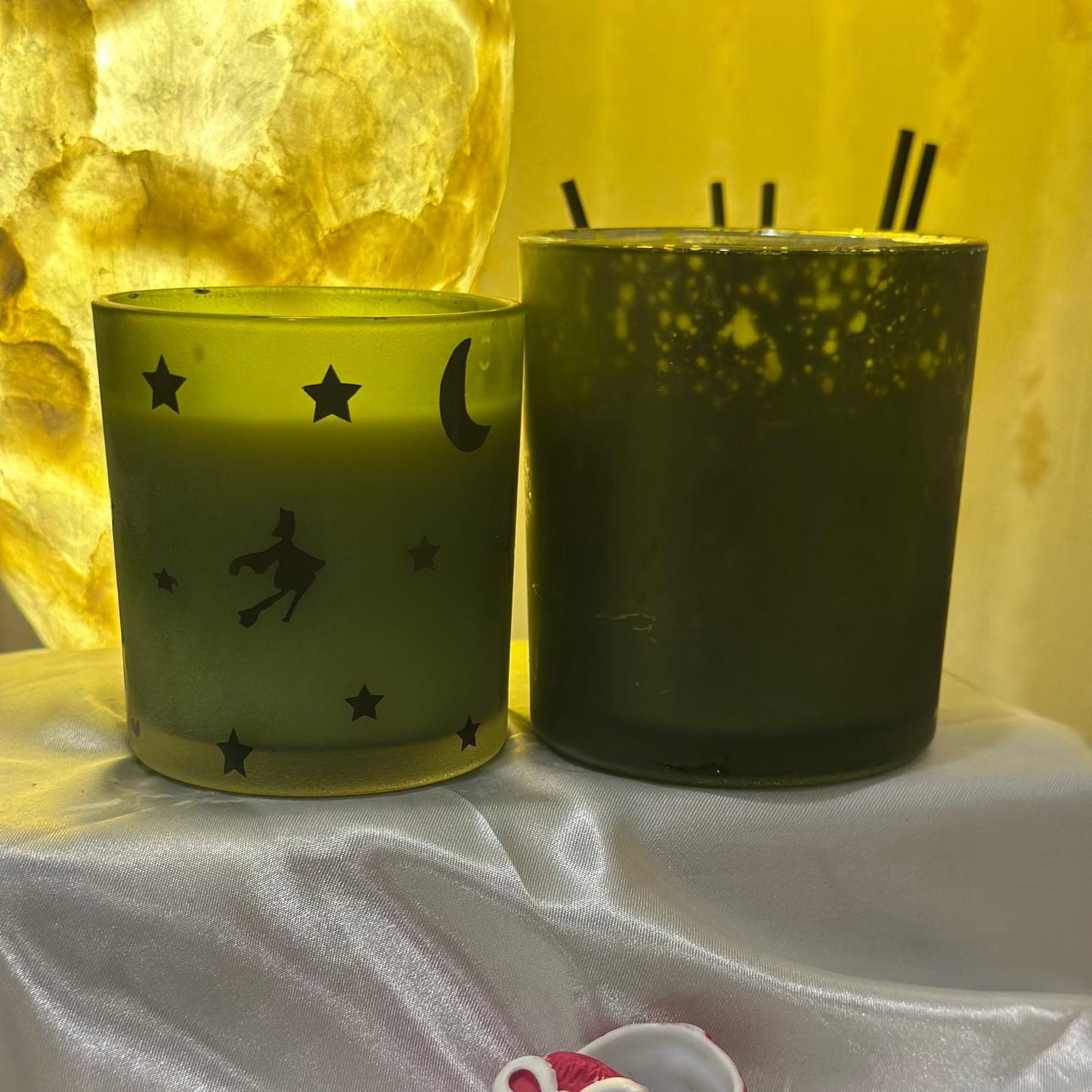 SCENTED CANDLES -FRESH BREEZE - SC00025