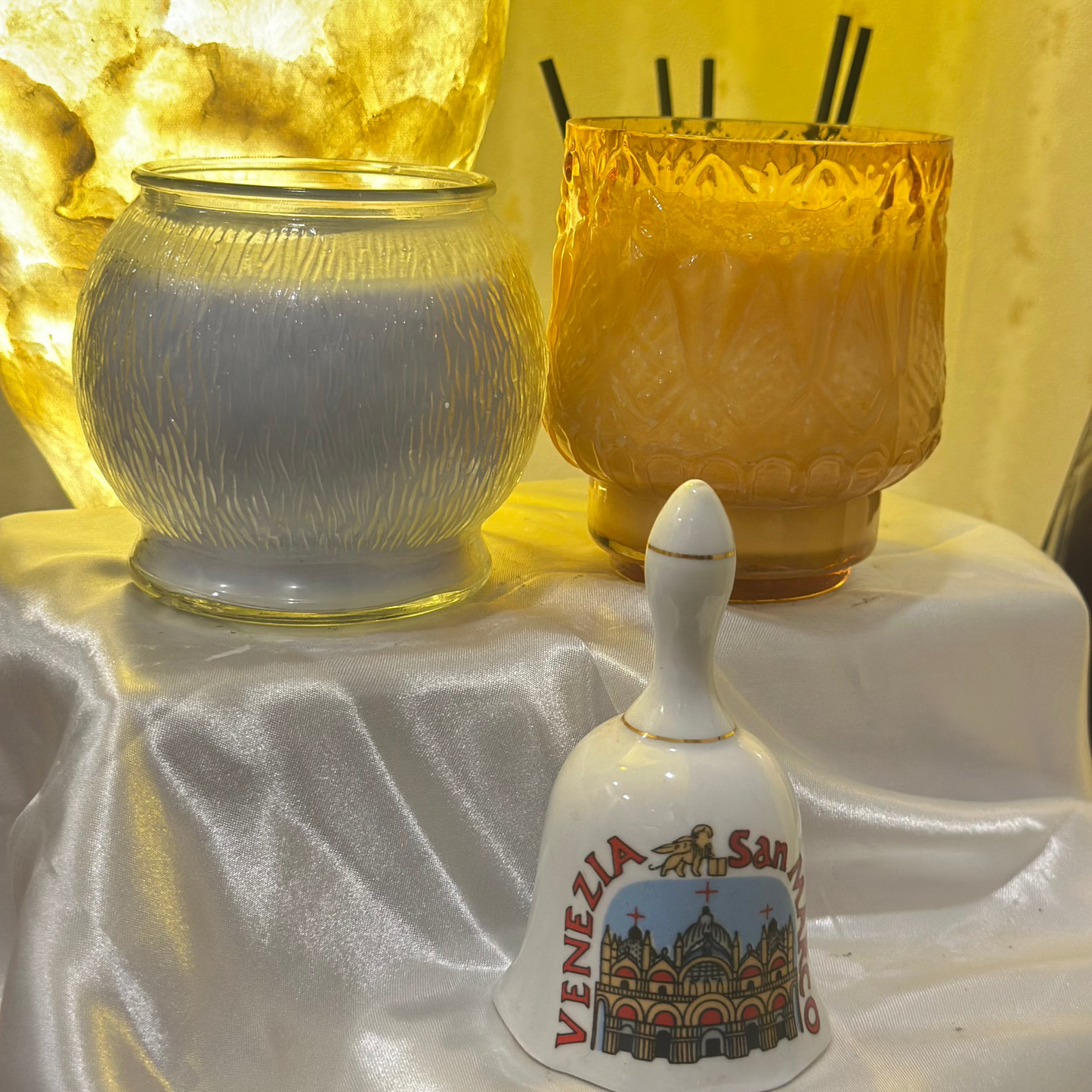 SCENTED CANDLES -FRESH BREEZE - SC00031