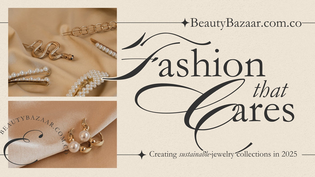 Latest Trending Jewelry Designs in Pakistan 2025 Buy Fashion Jewelry Online
