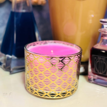 SCENTED CANDLE - SCOTT GARDENS - SC0003