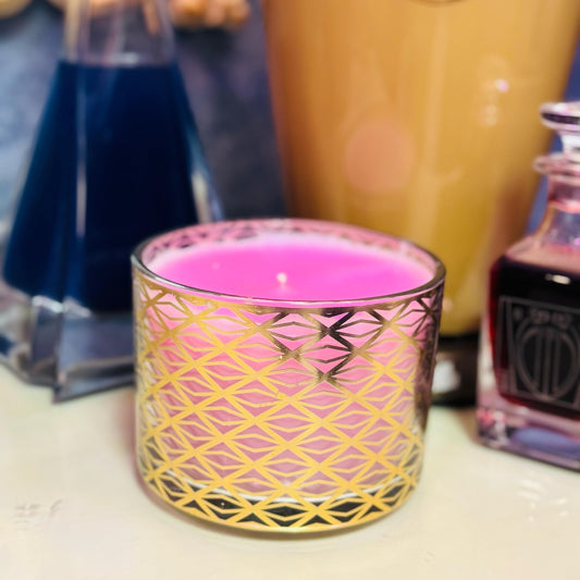 SCENTED CANDLE - SCOTT GARDENS - SC0003