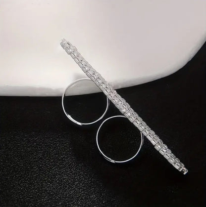 16k Artisan Diamond Ring - AJR0017