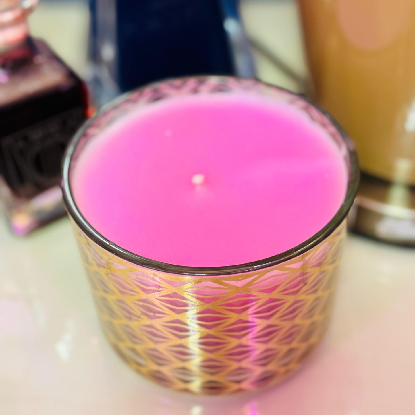 SCENTED CANDLE - SCOTT GARDENS - SC0003
