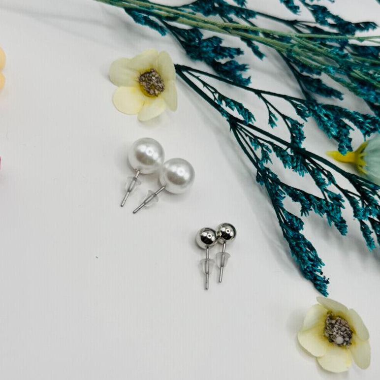 VIBRANT MULTICOLOR BOHEMIAN JEWELRY SET
