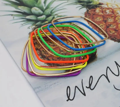 Candy Bangles Set - AJBA0002