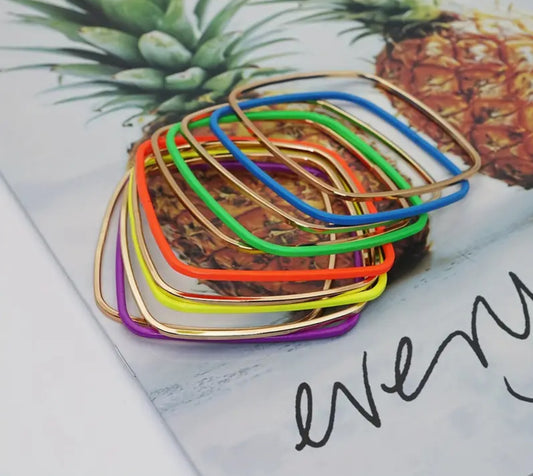 Candy Bangles Set - AJBA0002