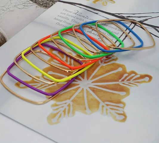 Candy Bangles Set - AJBA0002