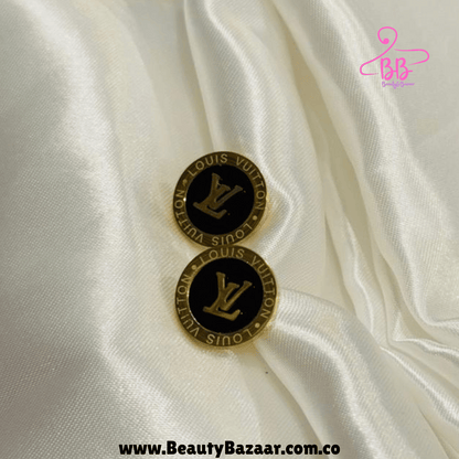 16k Gold Plated EarStuds - AJES0003