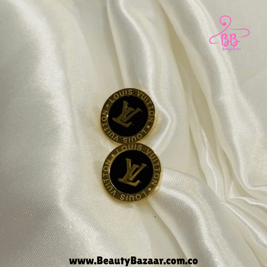 16k Gold Plated EarStuds - AJES0003