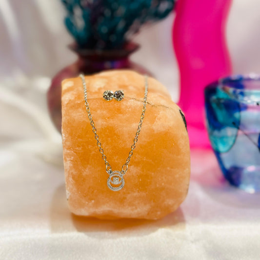 WESTERN PENDANT SET - AJPD0002