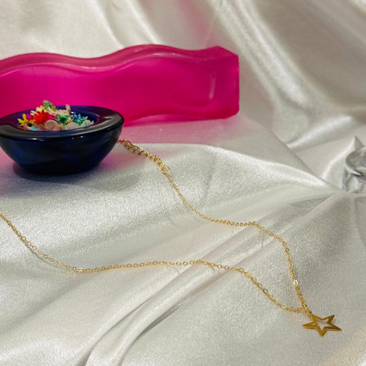 STAR PENDANT SET-AJPN0007
