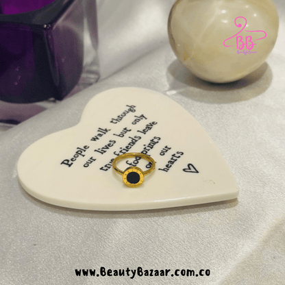 16k Gold Plated Rings - AJR0001