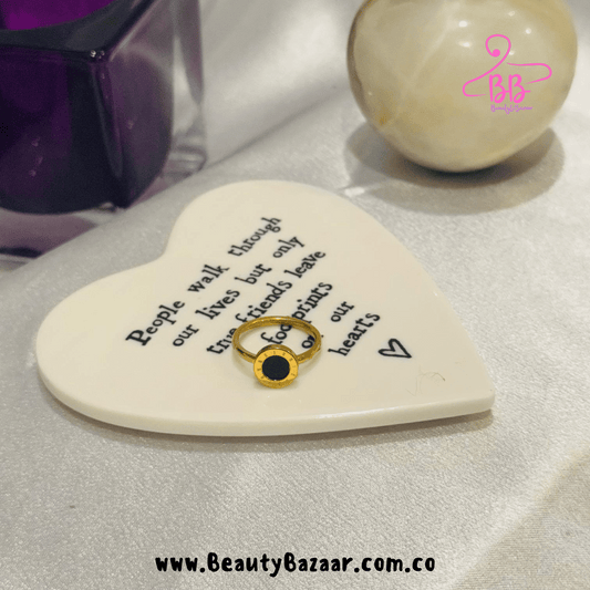 16k Gold Plated Rings - AJR0001