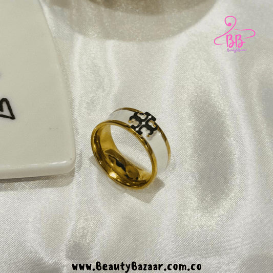 16k Gold Plated Rings - AJR0006