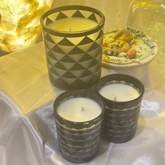 SCENTED CANDLES - THAI MULBERRY - SC00012