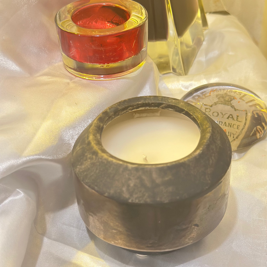 SCENTED CANDLES - EGYPTIANS NEROLIS - SC00011