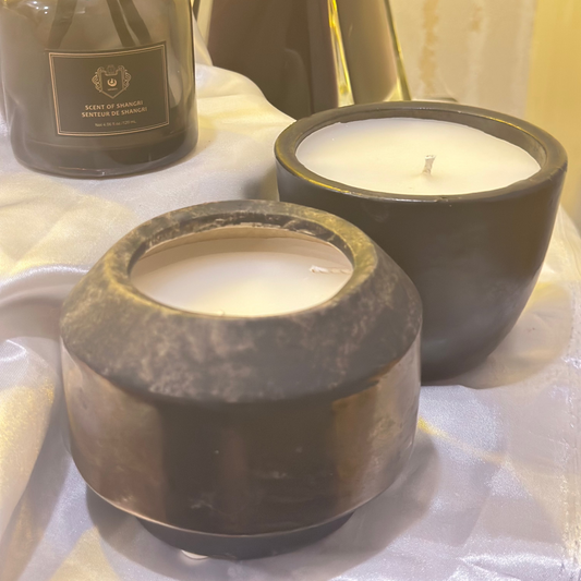 SCENTED CANDLES - EGYPTIANS NEROLIS - SC00011