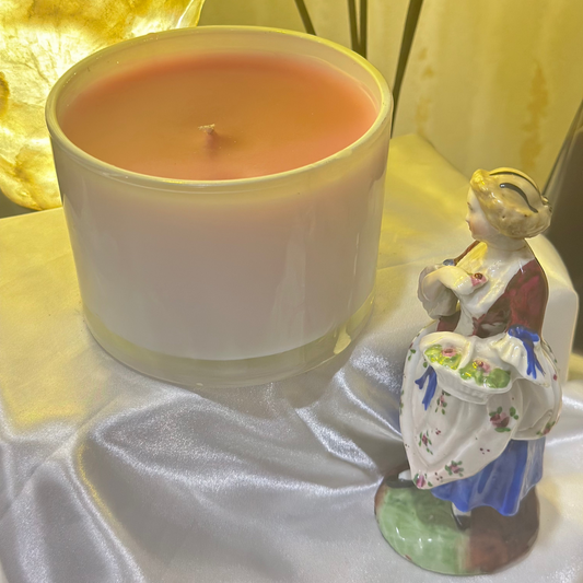 SCENTED CANDLES - HIMALAYAN MUSK - SC00015