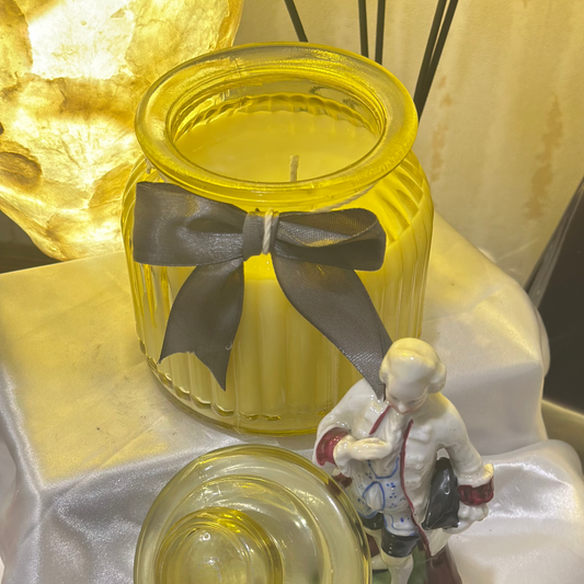 SCENTED CANDLES -PERSIAN OUD MIX - SC00030