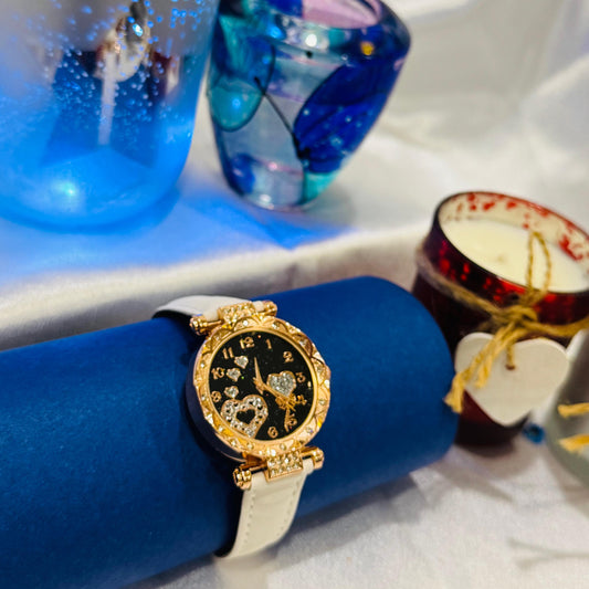 LADIES LOVE WATCH-LW0001