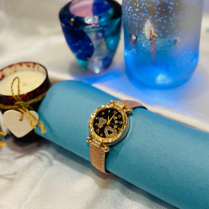 LADIES LOVE WATCH-LW0001