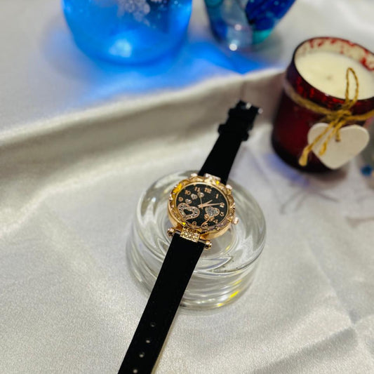 LADIES LOVE WATCH-LW0001