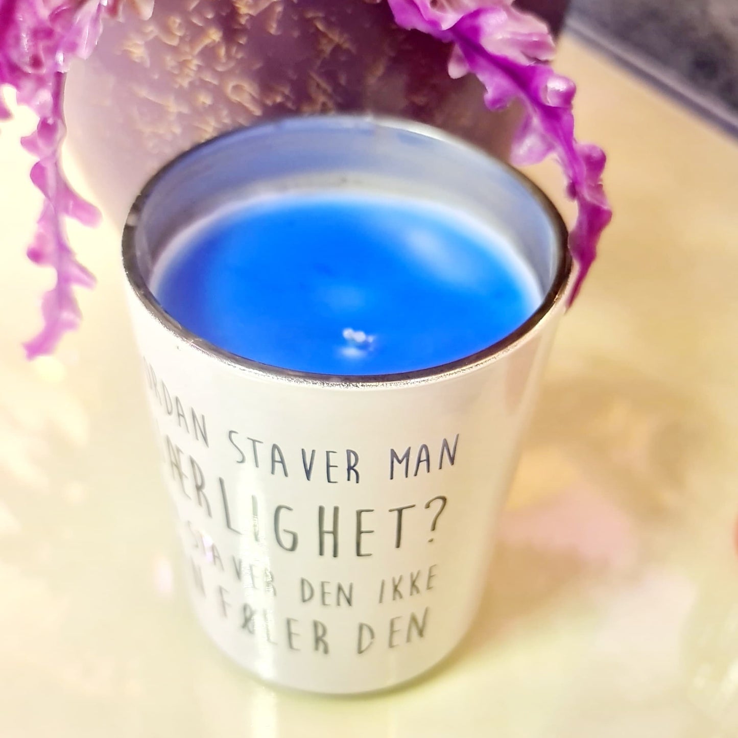 SCENTED CANDLES - ALEXANDER COURT - SC0001